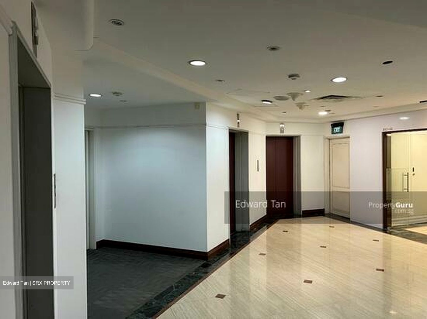The Octagon (D1), Office #547970881